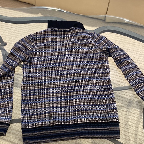 Beautiful missoni sweater - Picture 4 of 4